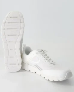 0003 Sneaker in Weiß