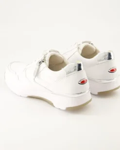 46.978.50 Sneaker in Weiß