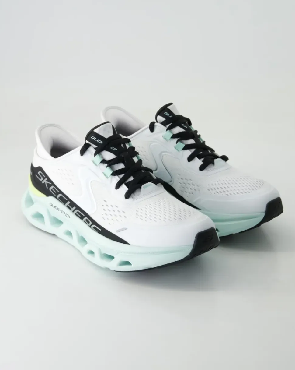 150510 Sneaker in Weiß