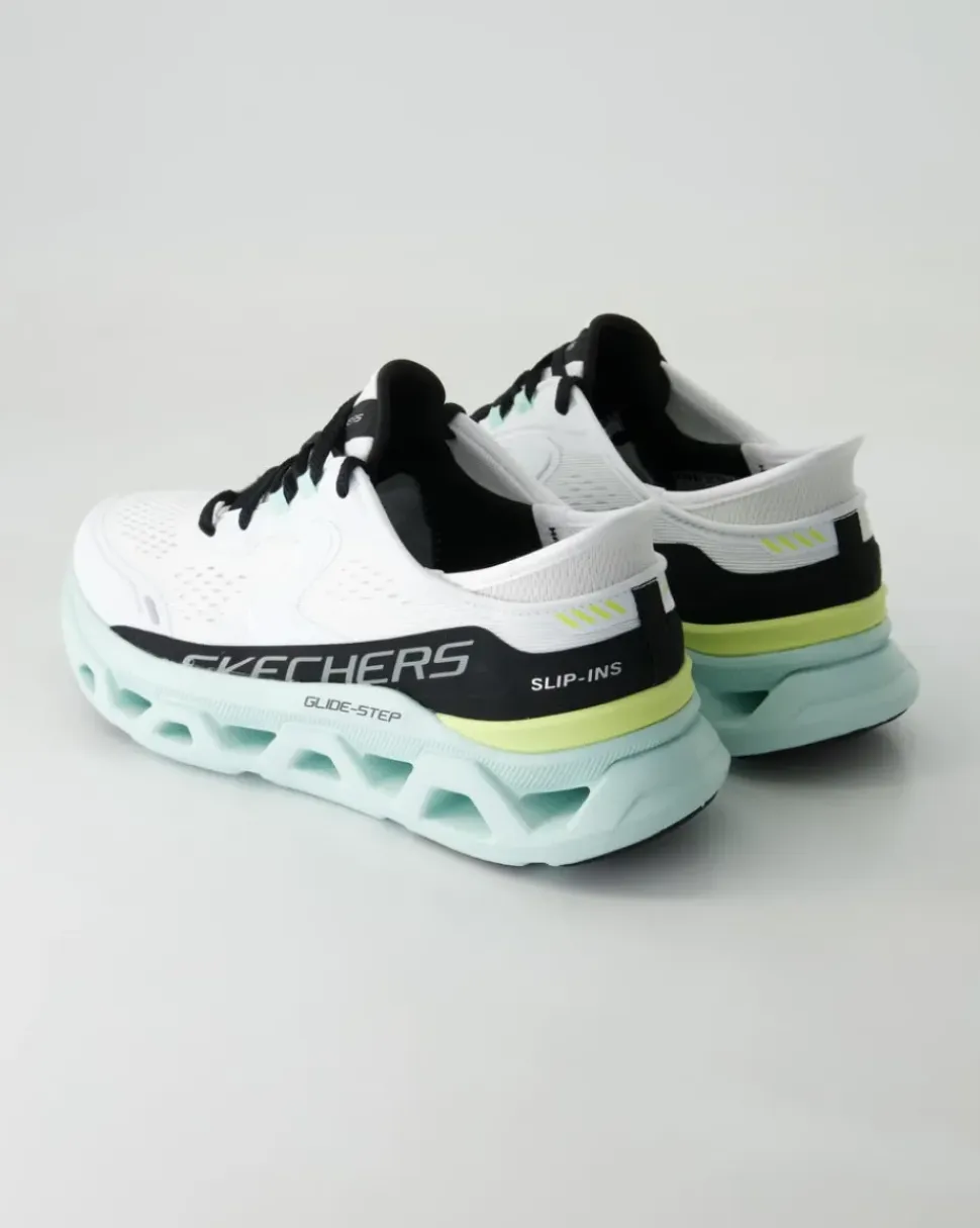 150510 Sneaker in Weiß