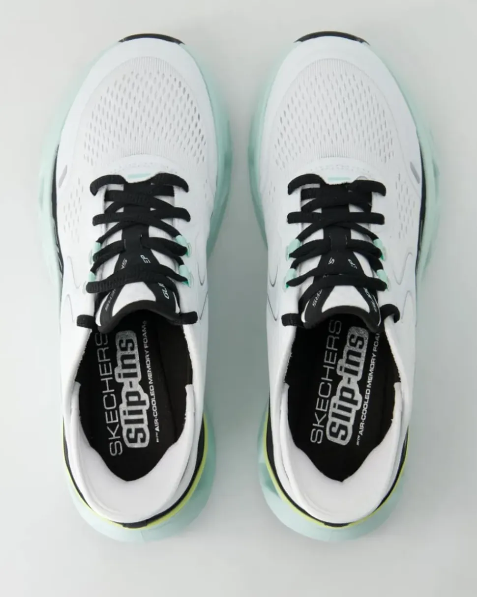 150510 Sneaker in Weiß