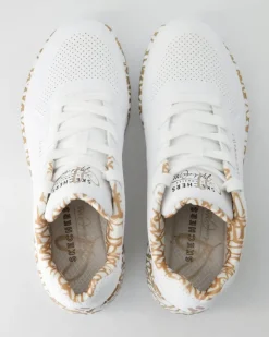 155506 Sneaker in Weiß