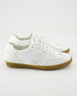 5450 Sneaker in Weiß