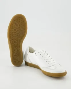 5450 Sneaker in Weiß