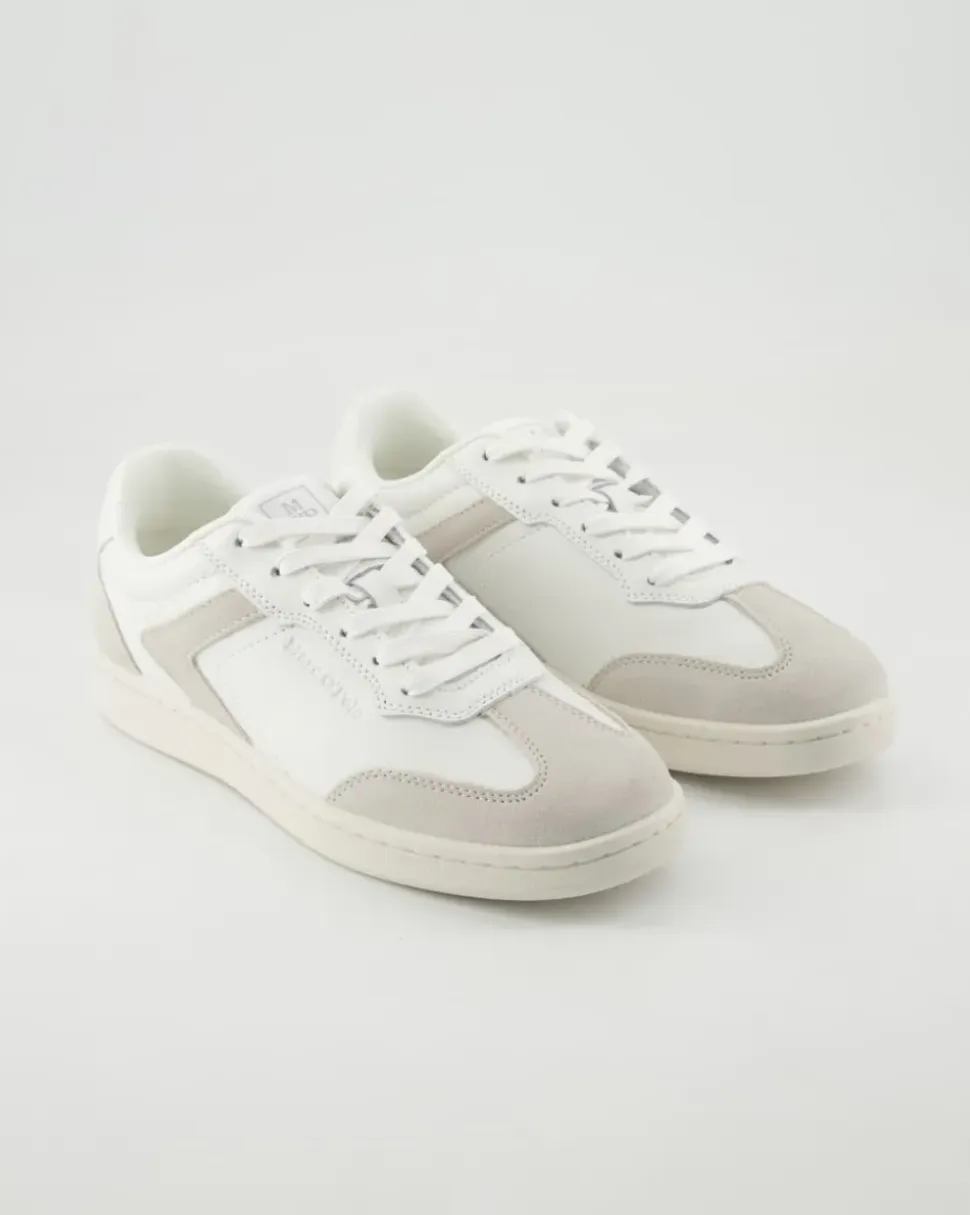 50216183501146 Sneaker in Weiß