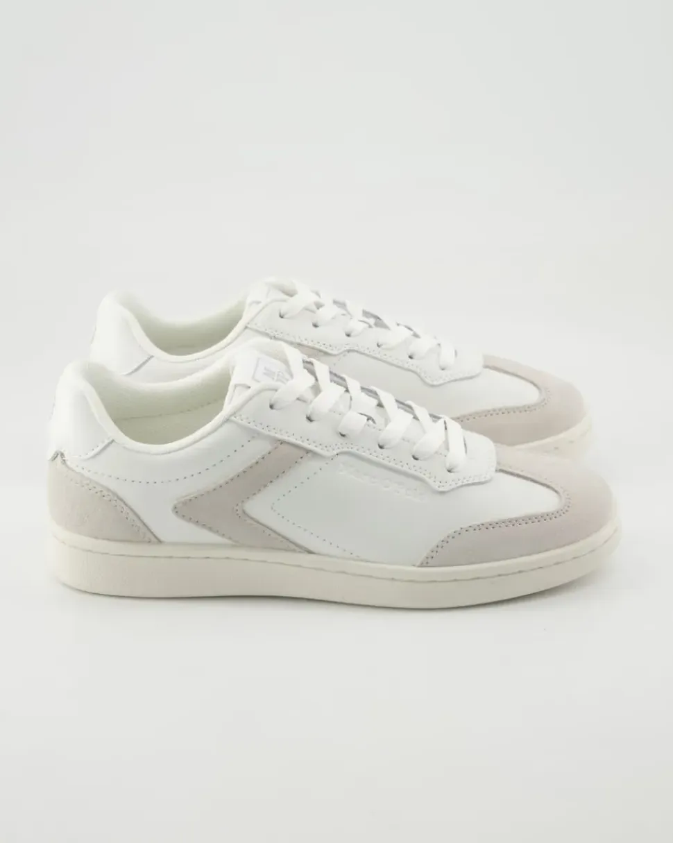 50216183501146 Sneaker in Weiß