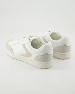50216183501146 Sneaker in Weiß