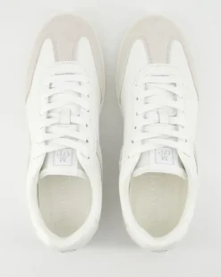 50216183501146 Sneaker in Weiß