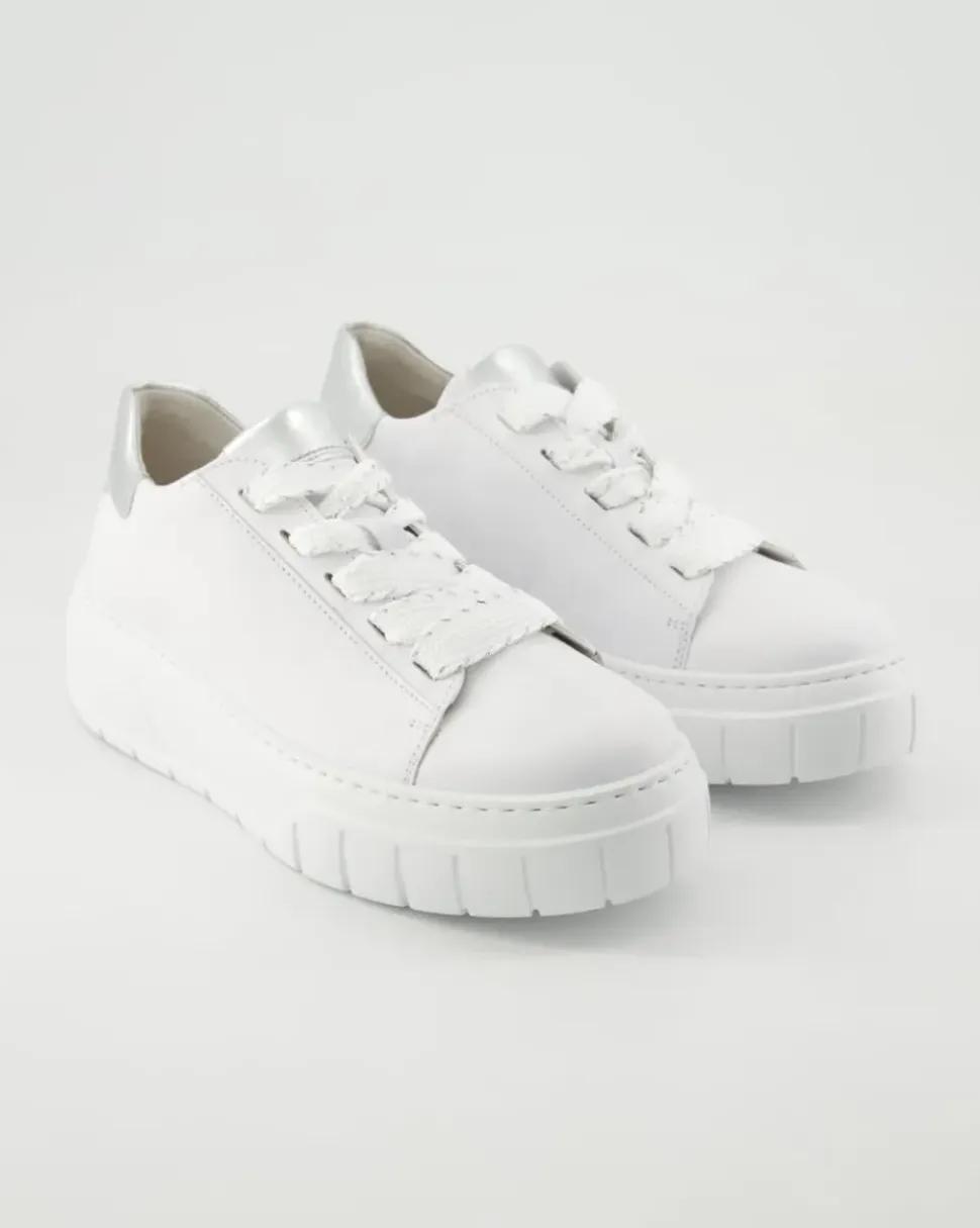 63.222.21 Sneaker in Weiß