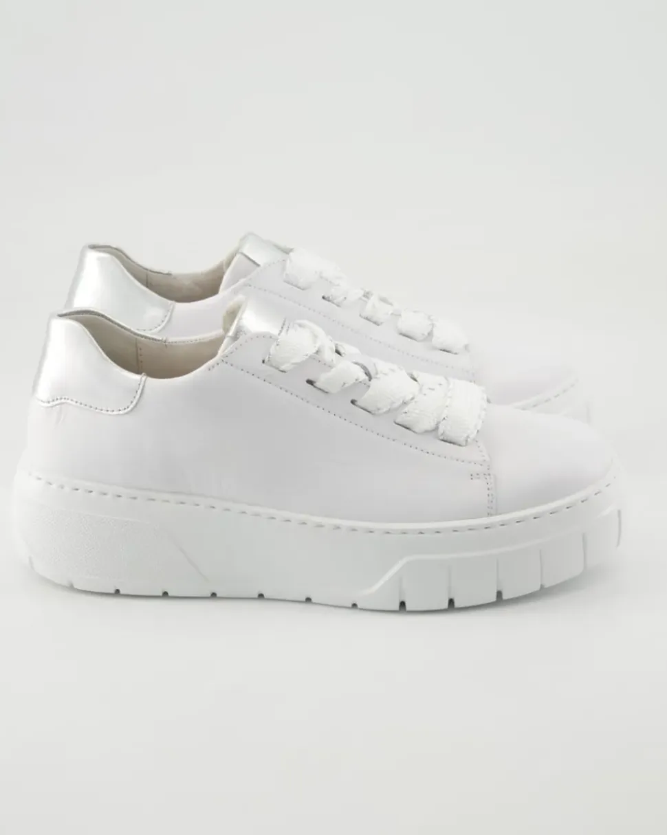 63.222.21 Sneaker in Weiß