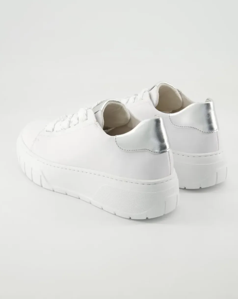 63.222.21 Sneaker in Weiß