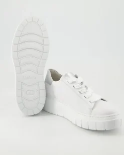 63.222.21 Sneaker in Weiß