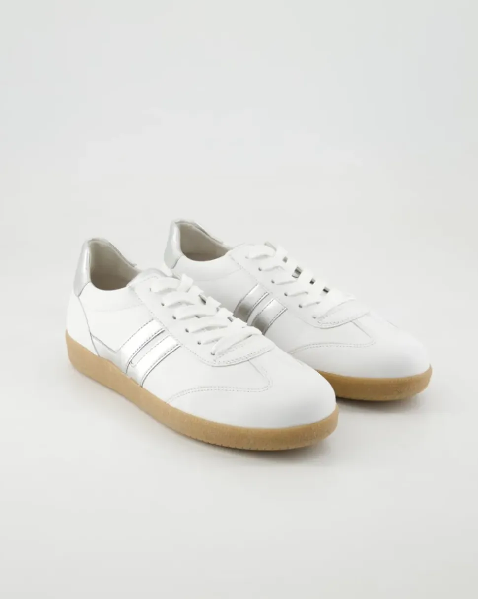 63.300.20 Sneaker in Weiß