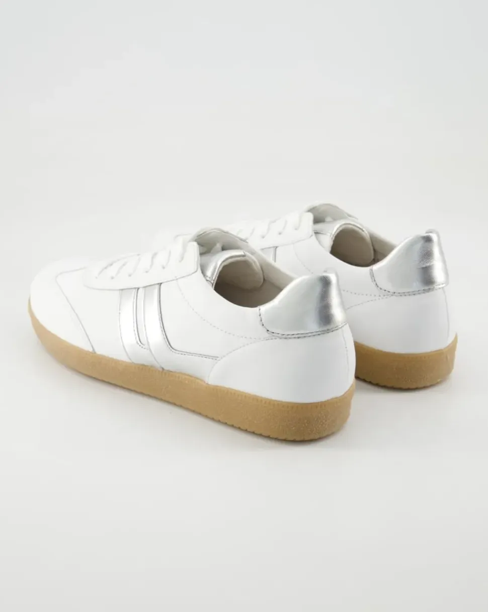 63.300.20 Sneaker in Weiß