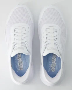 124836 Sneaker in Weiß