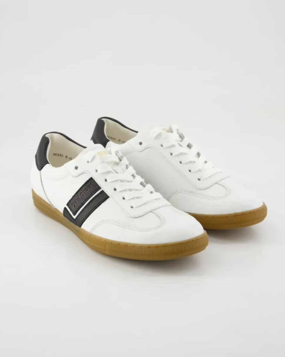 5450 Sneaker in Weiß