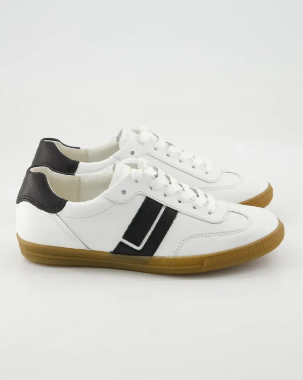 5450 Sneaker in Weiß