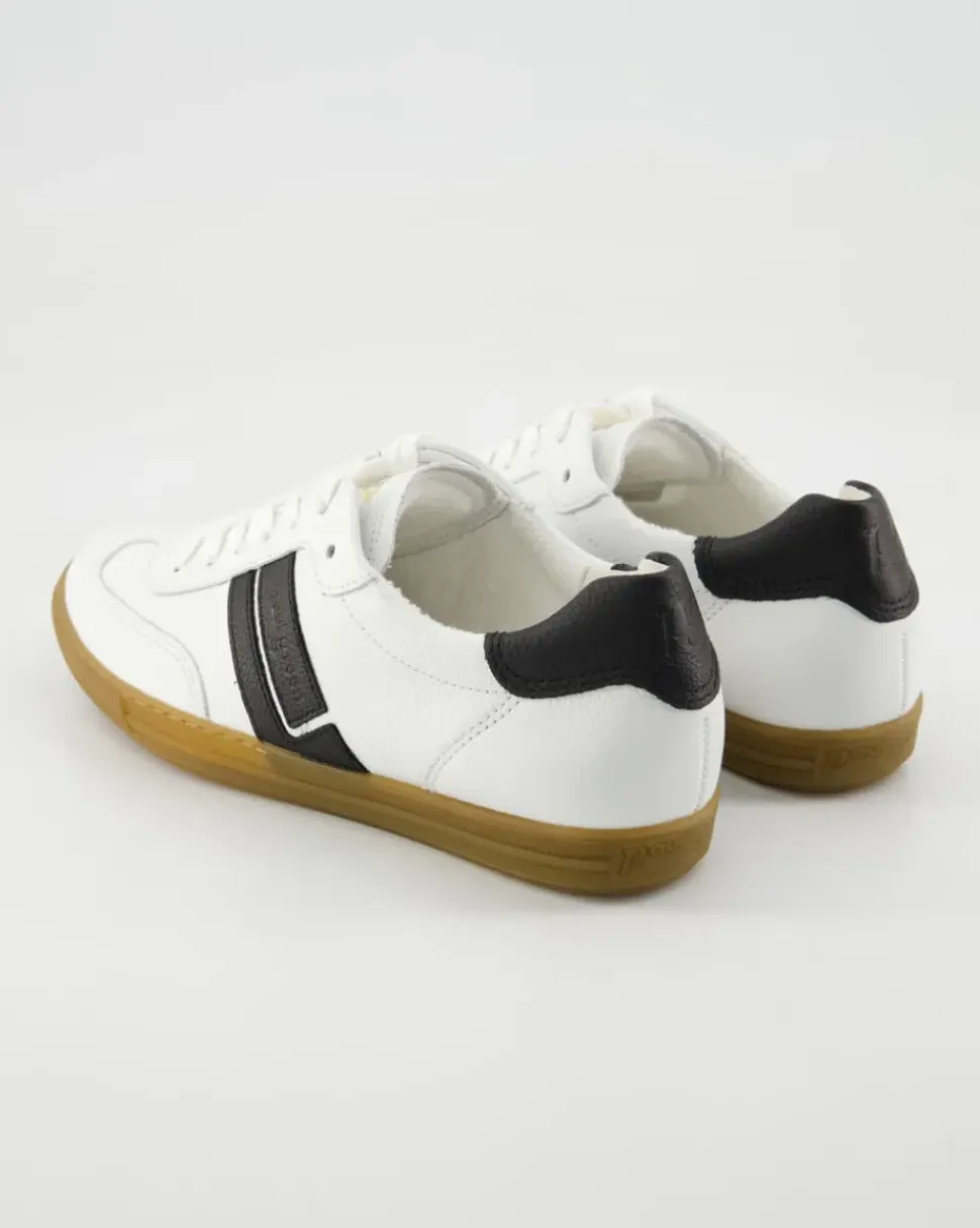 5450 Sneaker in Weiß