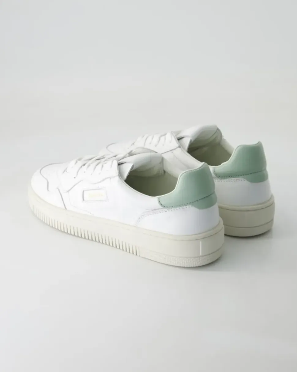8465-05 Sneaker in Weiß