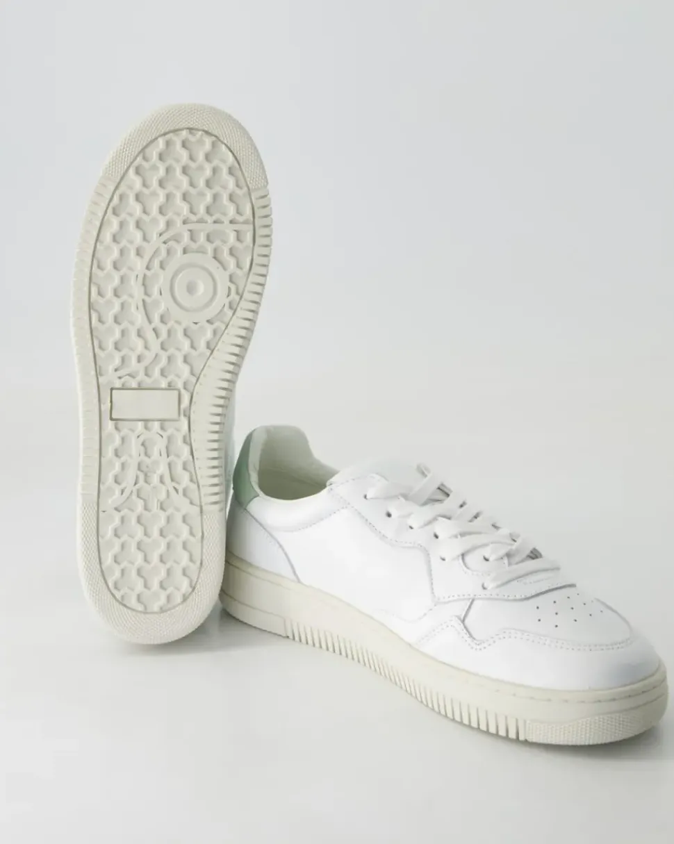 8465-05 Sneaker in Weiß
