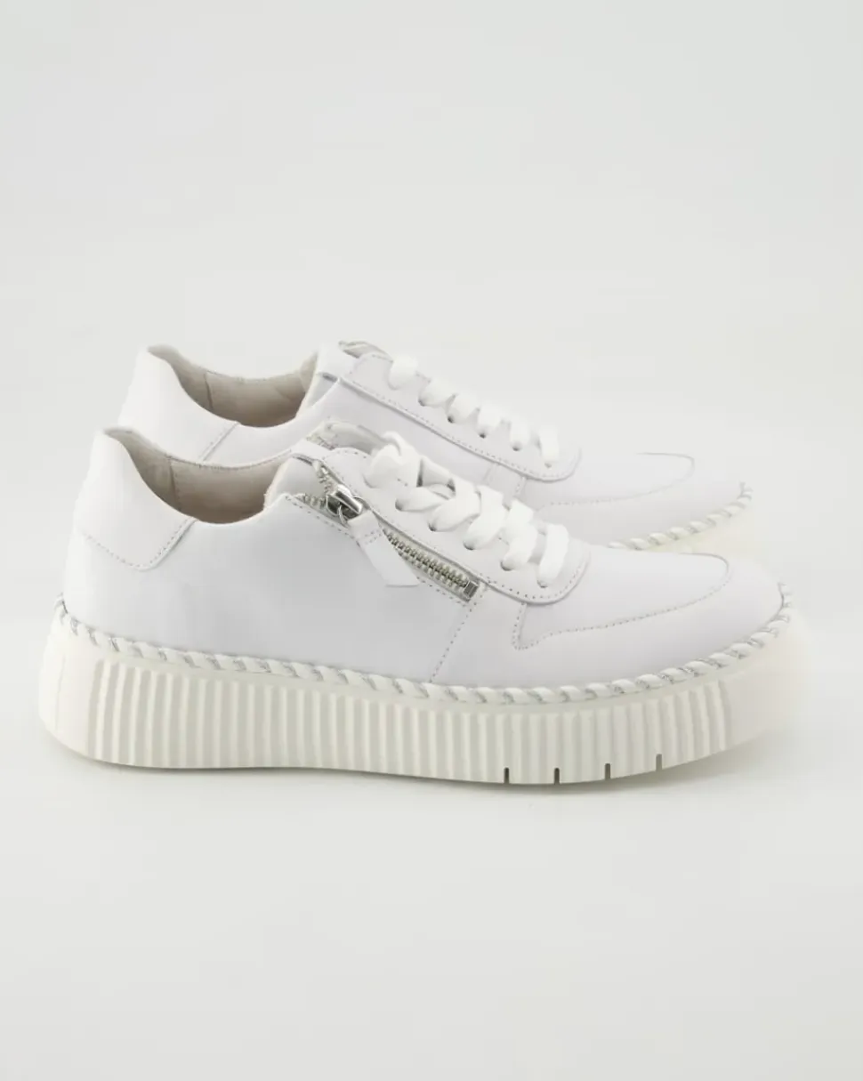 63.241.29 Sneaker in Weiß