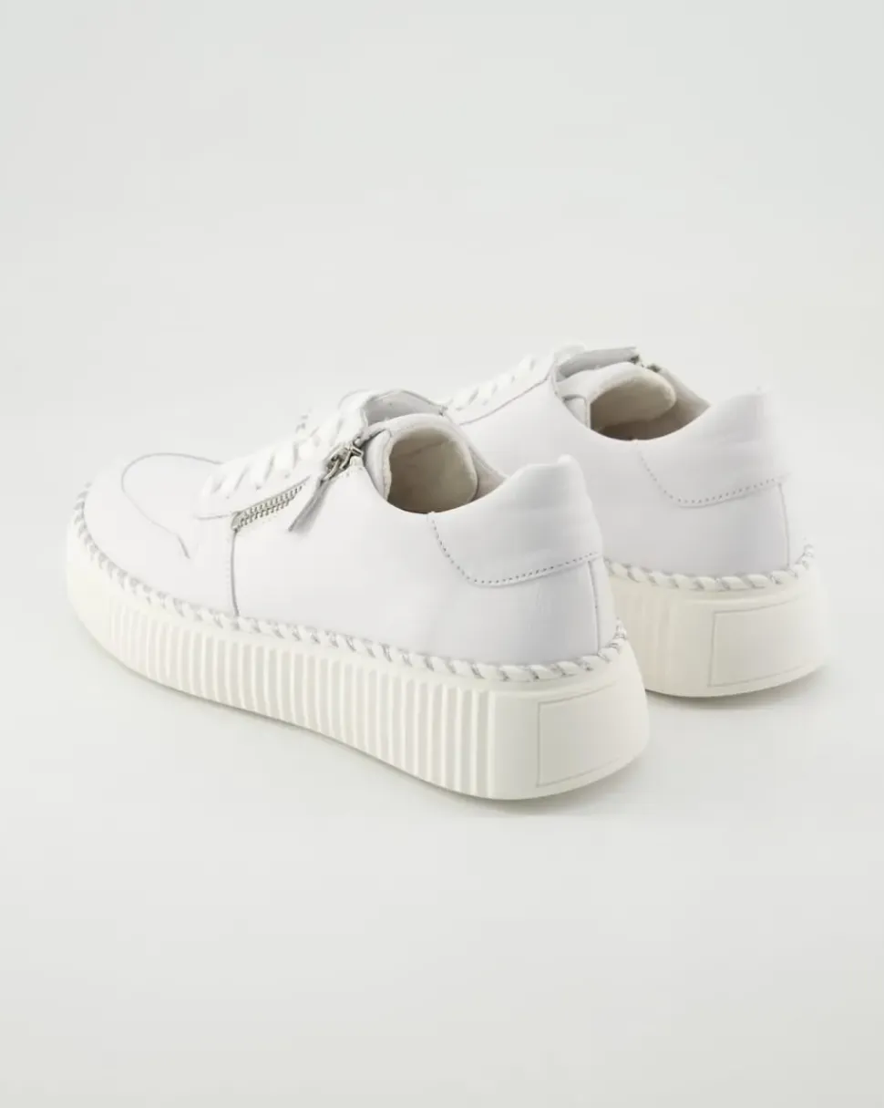 63.241.29 Sneaker in Weiß