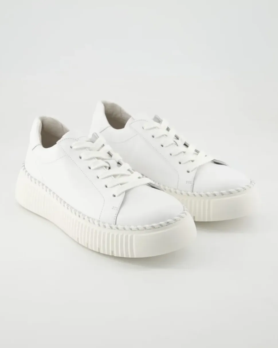 63.240.29 Sneaker in Weiß