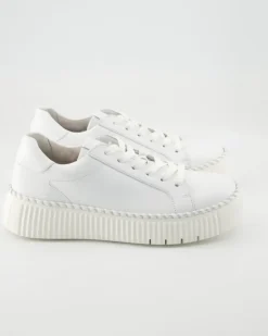 63.240.29 Sneaker in Weiß