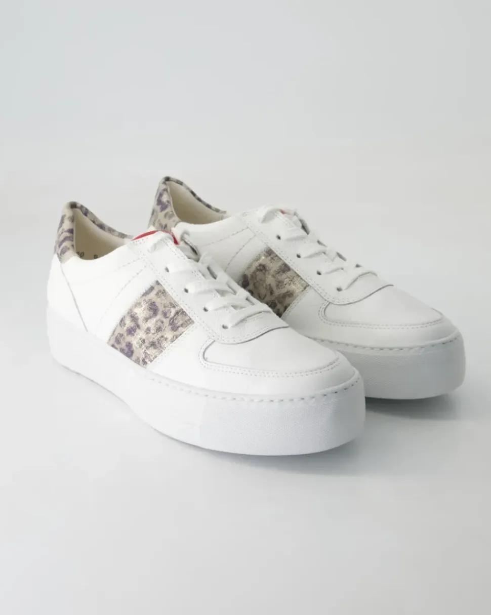 5230-177 Sneaker in Weiß