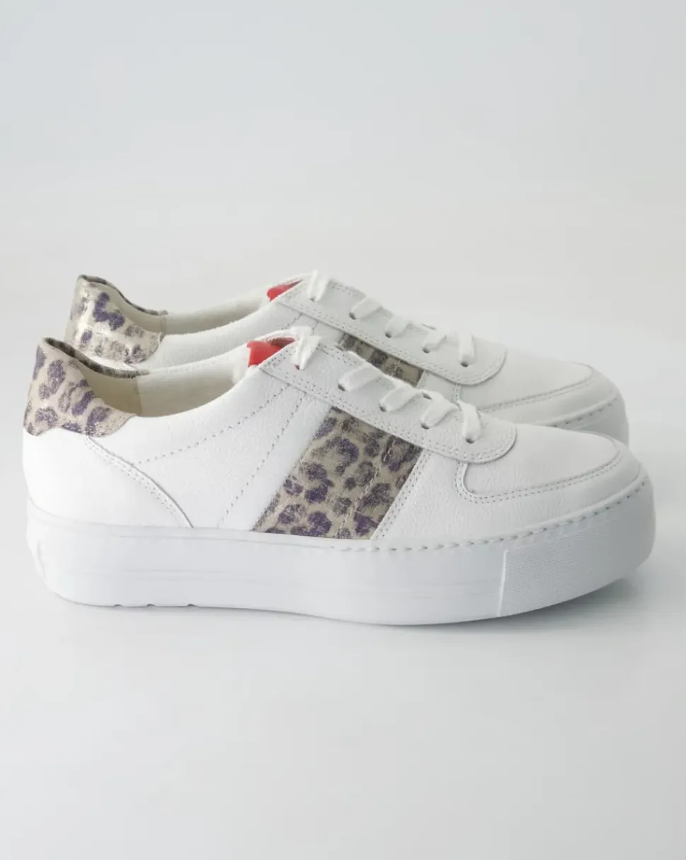 5230-177 Sneaker in Weiß