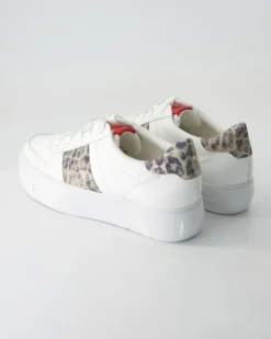 5230-177 Sneaker in Weiß