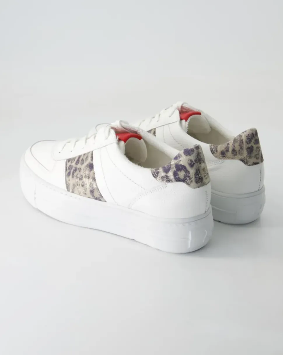 5230-177 Sneaker in Weiß