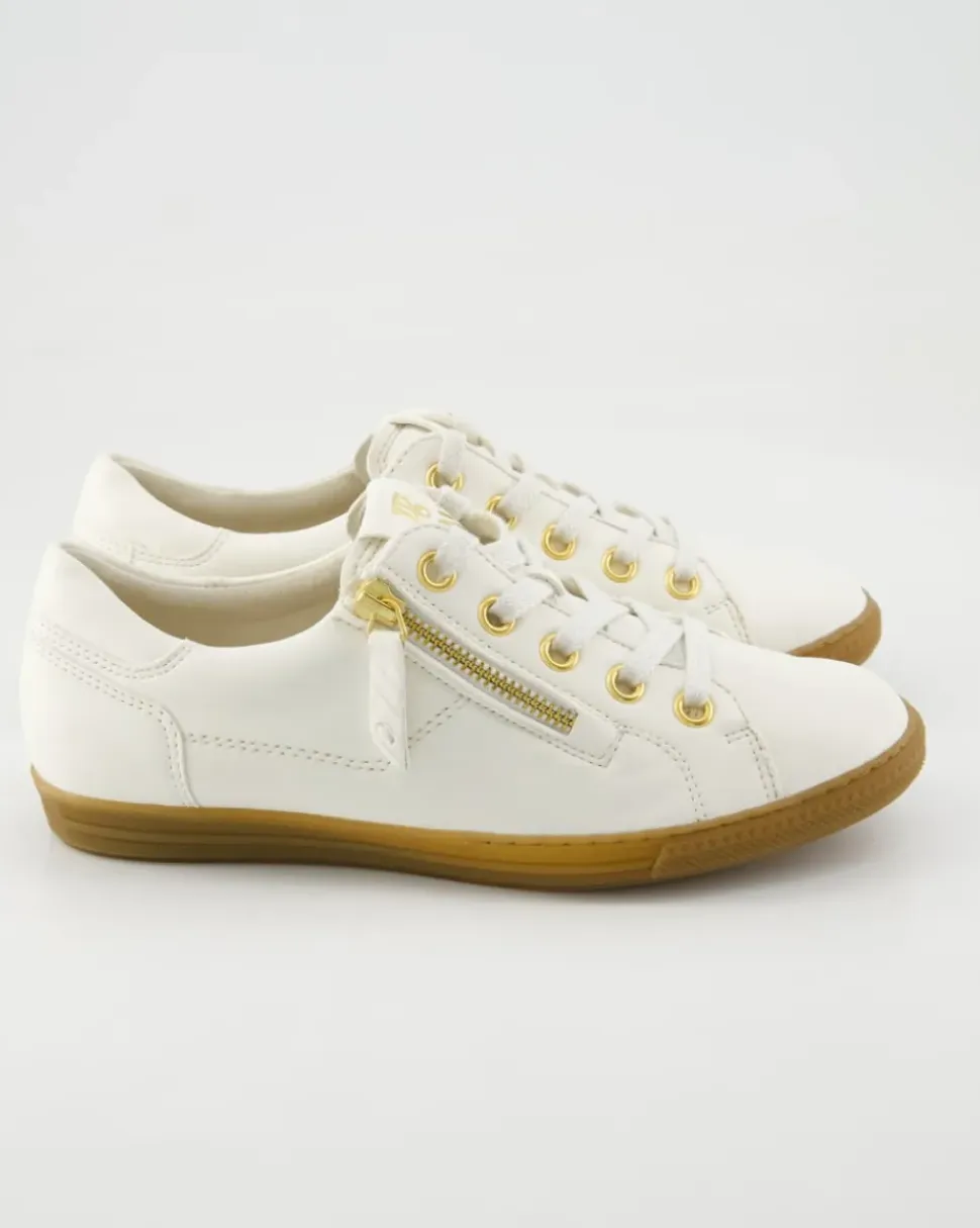 4940 Sneaker in Weiß