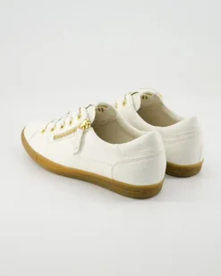 4940 Sneaker in Weiß