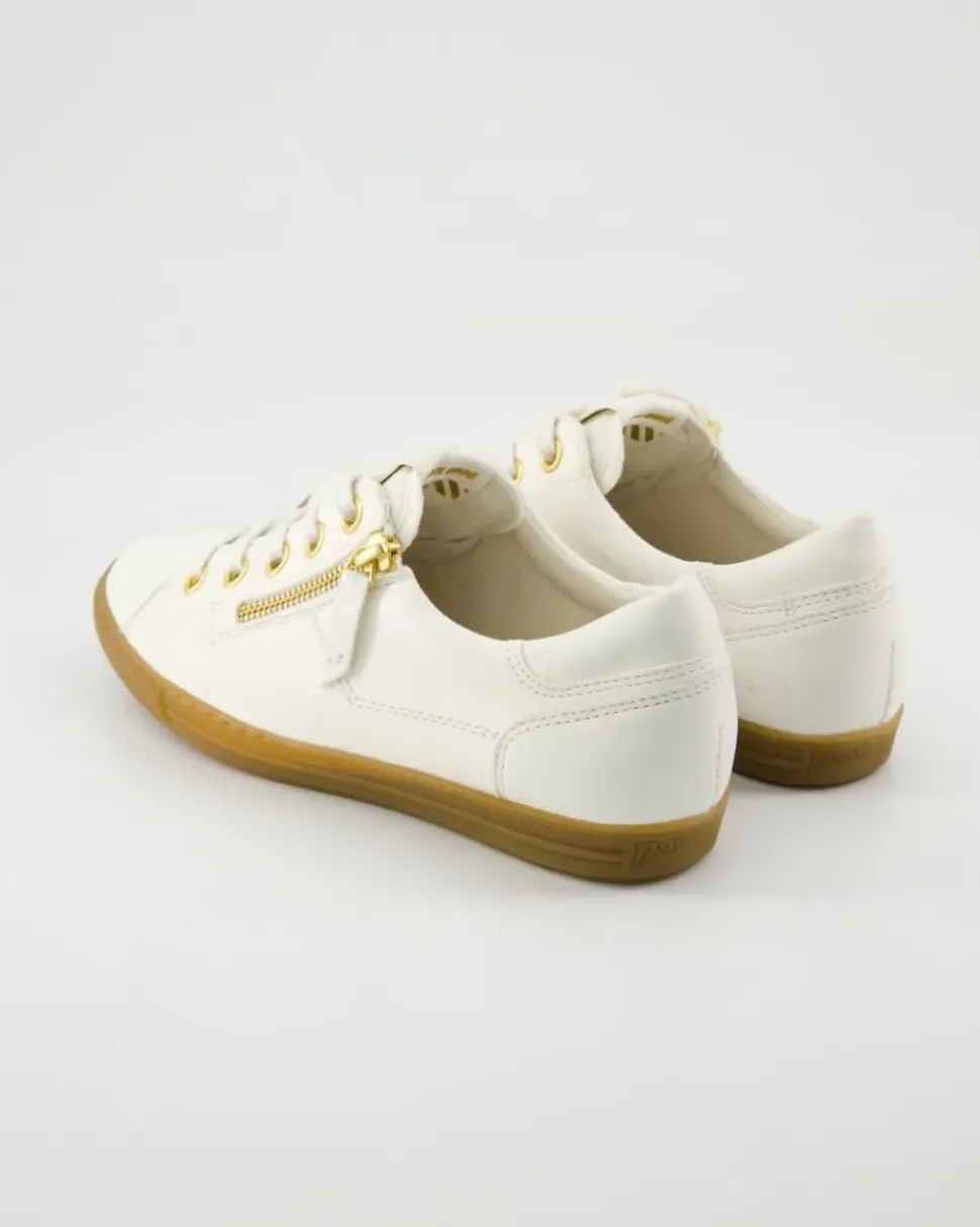 4940 Sneaker in Weiß