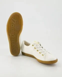 4940 Sneaker in Weiß