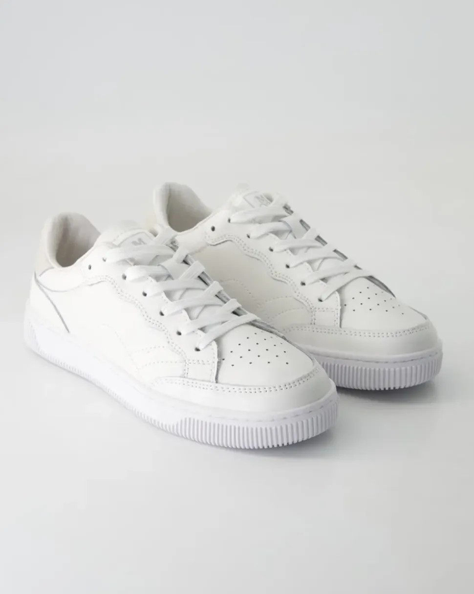 50218713502157 Sneaker in Weiß