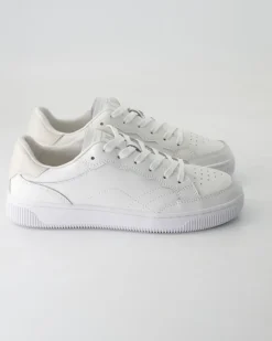 50218713502157 Sneaker in Weiß