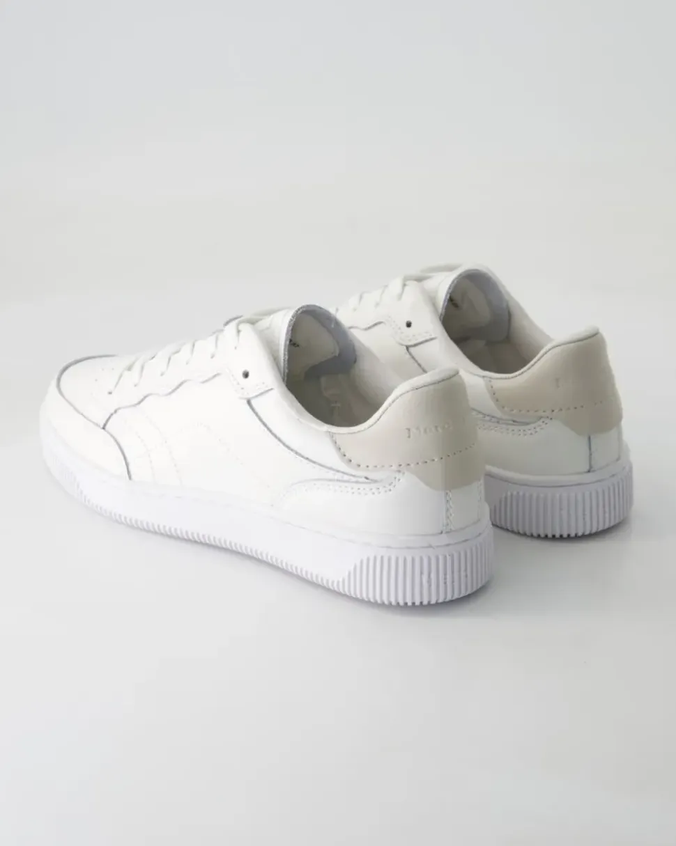 50218713502157 Sneaker in Weiß