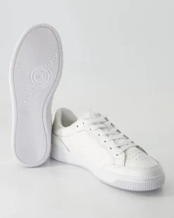 50218713502157 Sneaker in Weiß