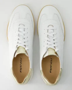 2515677 Sneaker in Weiß