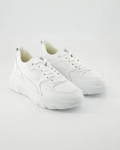 63.370.31 Sneaker in Weiß