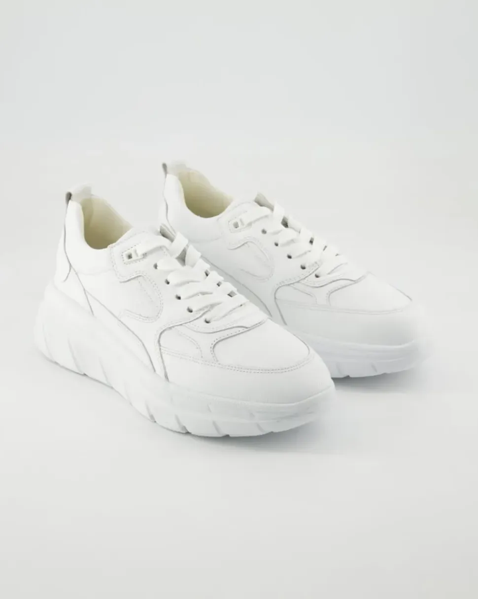 63.370.31 Sneaker in Weiß