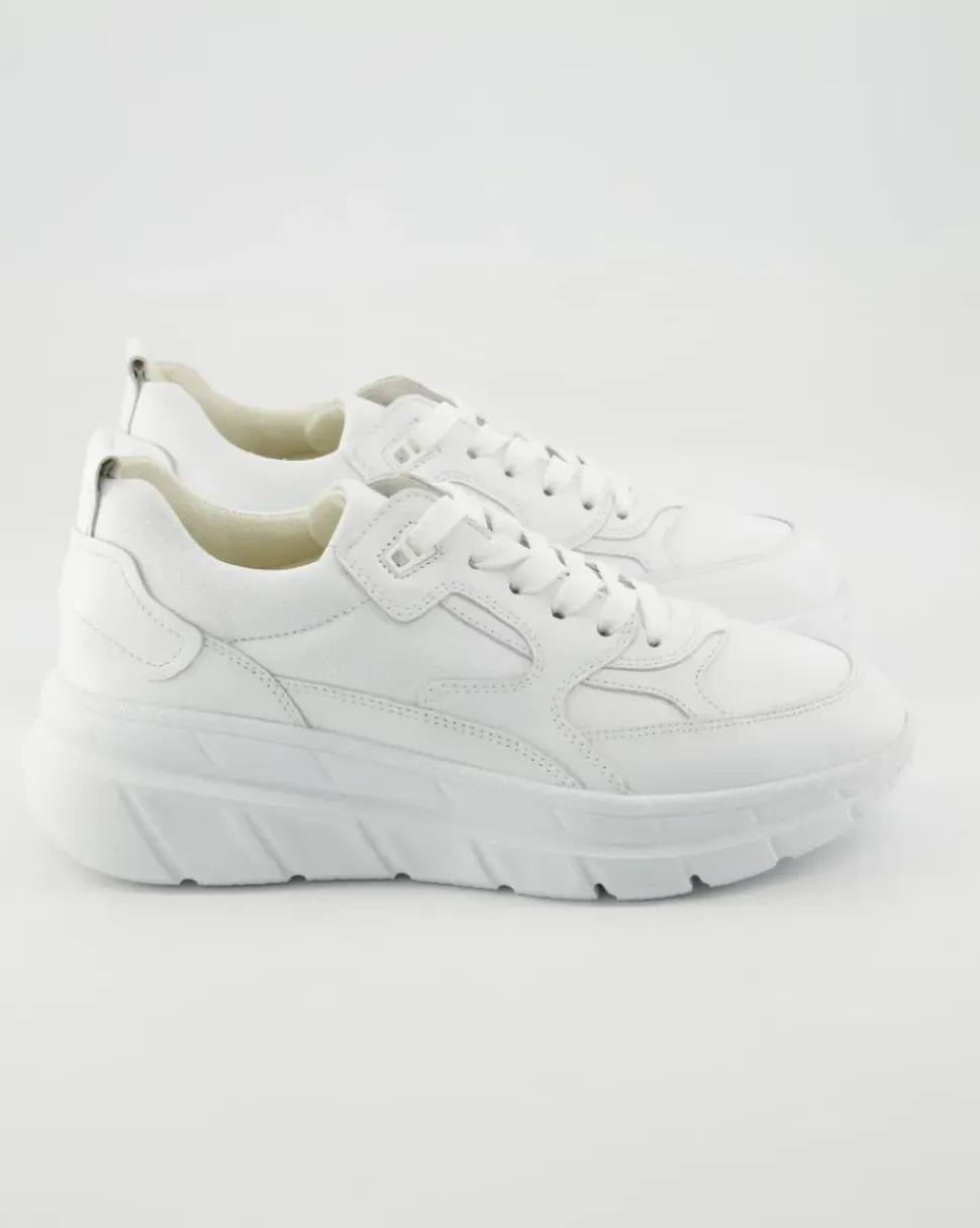 63.370.31 Sneaker in Weiß