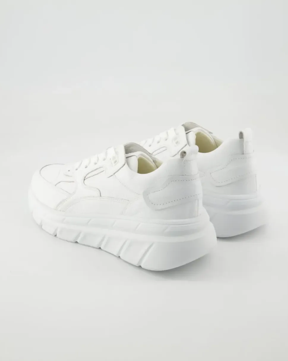 63.370.31 Sneaker in Weiß