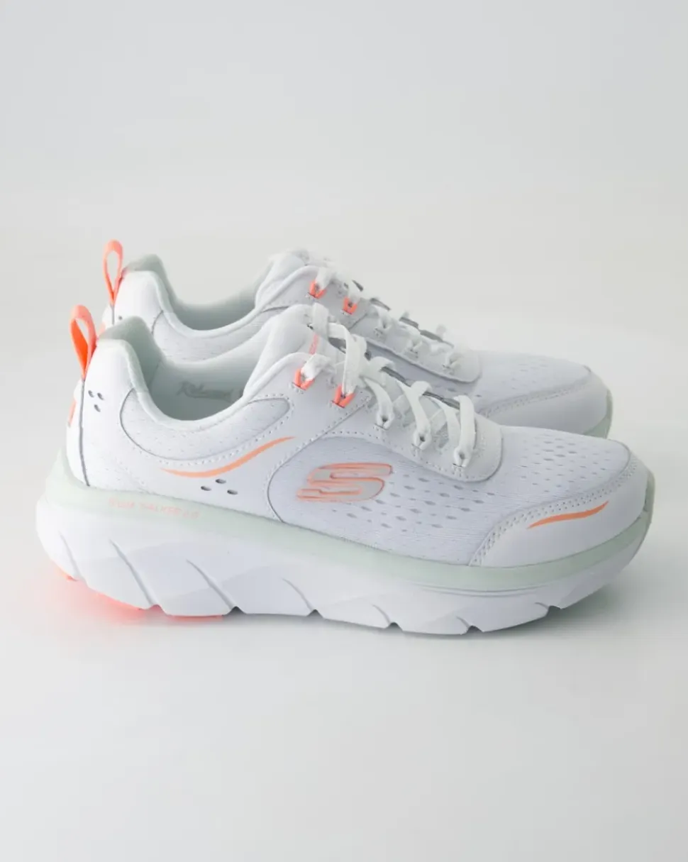 150093 Sneaker in Weiß