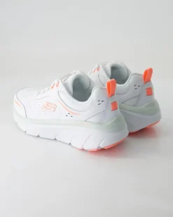 150093 Sneaker in Weiß