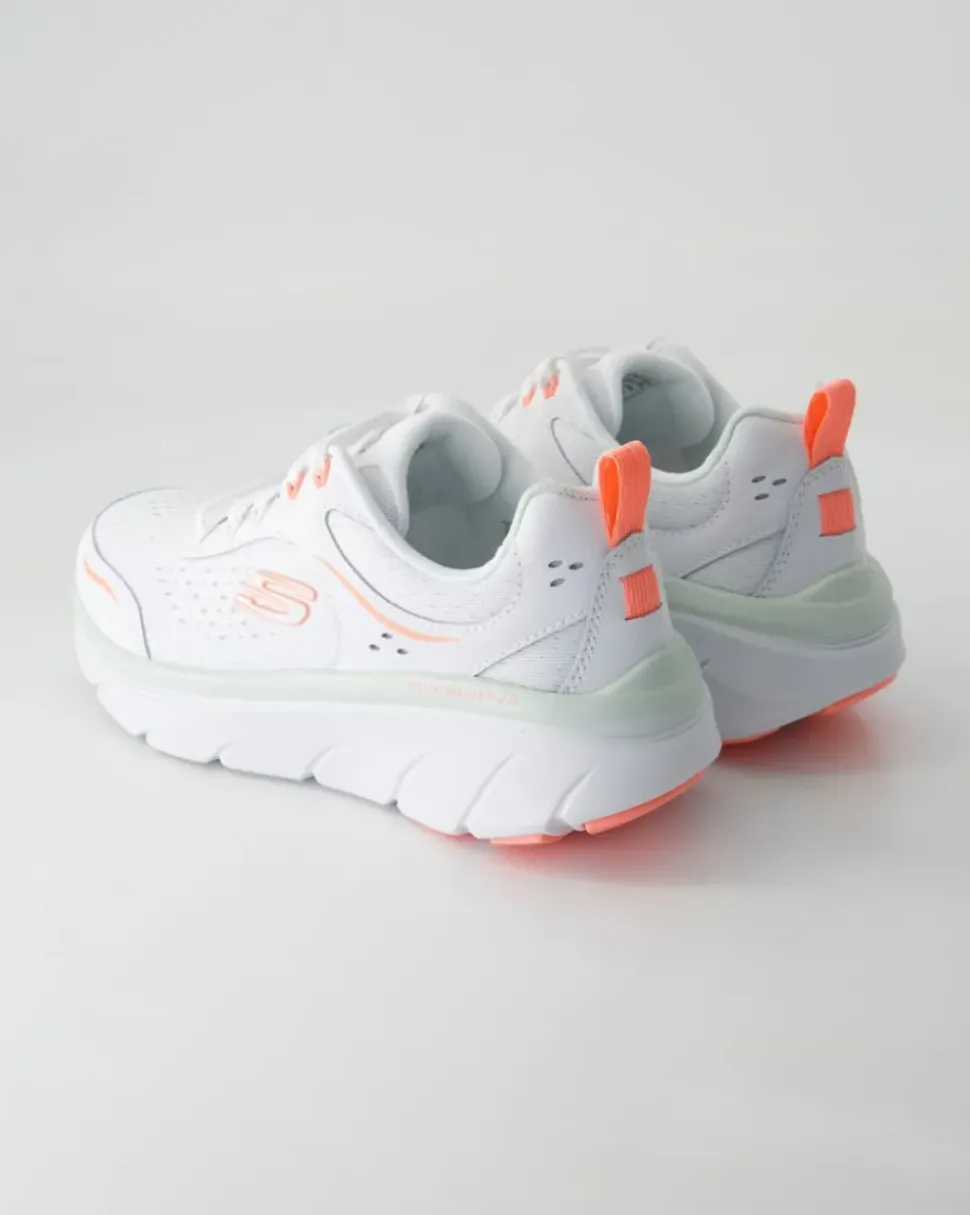 150093 Sneaker in Weiß
