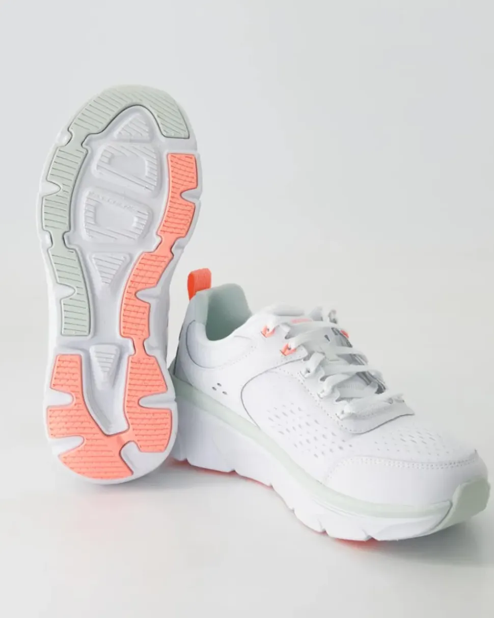 150093 Sneaker in Weiß
