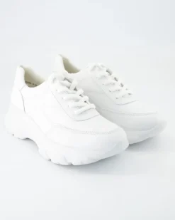 5359-016 Sneaker in Weiß
